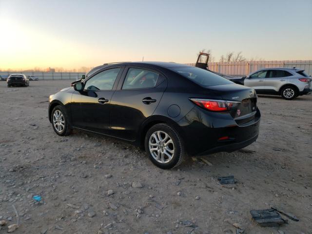 Image 2 of 2016 TOYOTA SCION IA  2016 with VIN 3MYDLBZVXGY100112