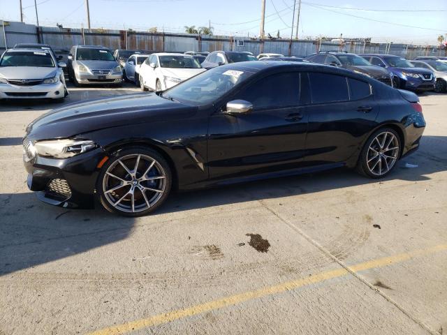 Obraz 1 z 2020 BMW M850XI  2020 z VIN WBAGV8C09LCD38168