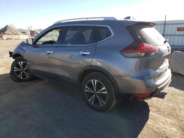 Image 2 of 2020 NISSAN ROGUE S 2020 with VIN JN8AT2MT6LW031111