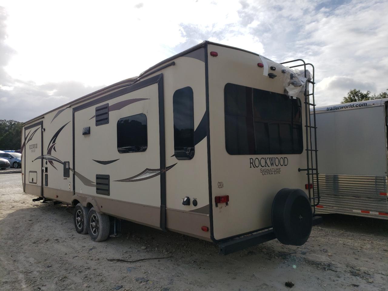 Изображение 3 2018 ROCK CTRL 2018 с VIN 4X4TRLH29J1878669