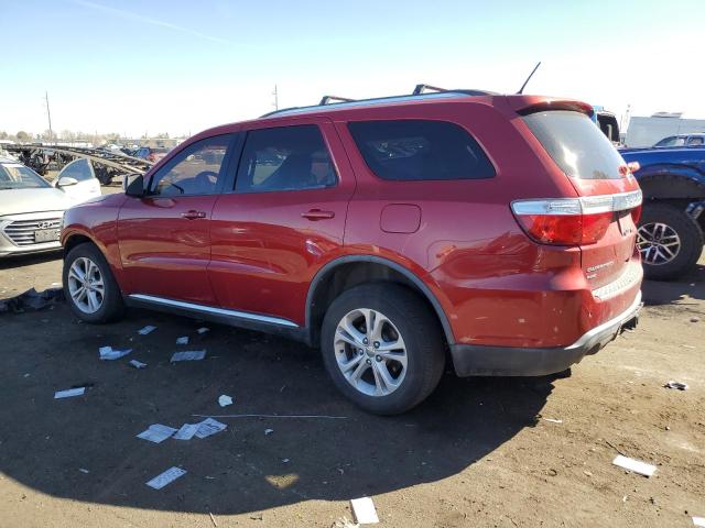 Obraz 2 z 2011 DODGE DURANGO CREW 2011 z VIN 1D4SE4GT5BC600230