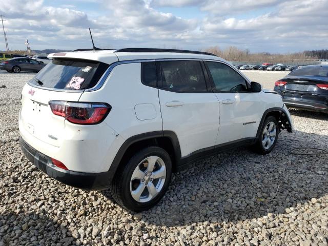Obraz 3 z 2021 JEEP COMPASS LATITUDE 2021 z VIN 3C4NJCBB4MT571292