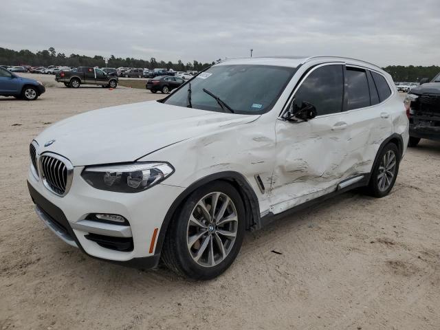 Obraz 2019 BMW X3 SDRIVE30I 2019