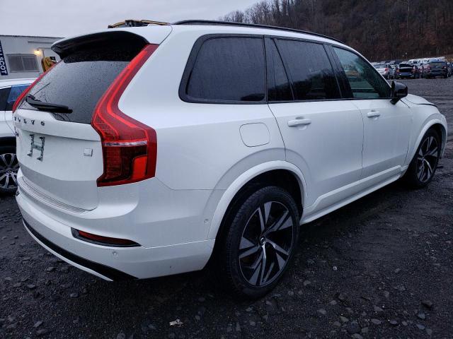 Изображение 3 2022 VOLVO XC90 T8 RECHARGE R-DESIGN 2022 с VIN YV4H60CM6N1844218