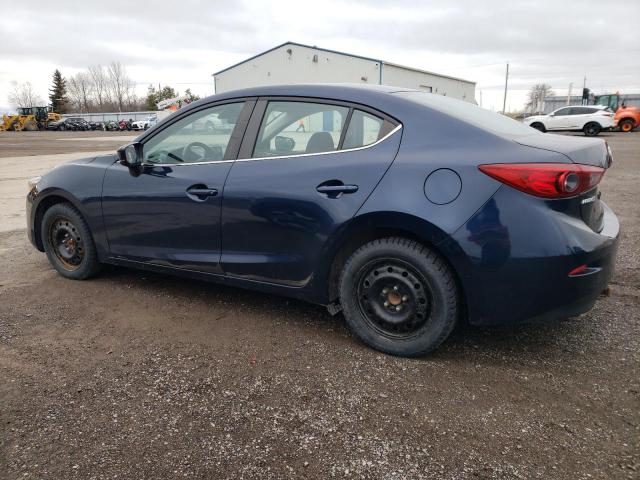Obraz 2 z 2018 MAZDA 3 TOURING 2018 z VIN JM1BN1V73J1162741