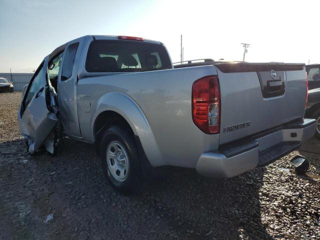 Image 2 of 2017 NISSAN FRONTIER S 2017 with VIN 1N6BD0CT5HN734826