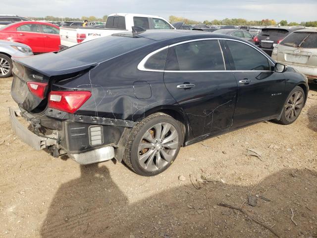 Изображение 3 2016 CHEVROLET MALIBU PREMIER 2016 с VIN 1G1ZH5SX0GF346623