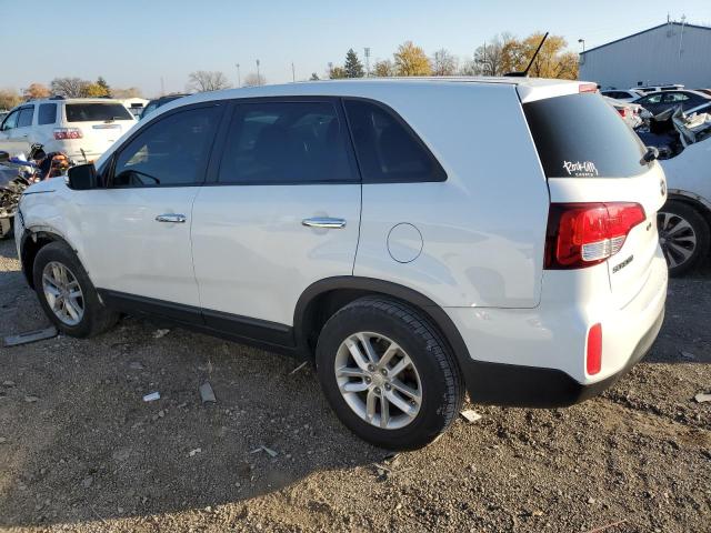 Obraz 2 z 2015 KIA SORENTO LX 2015 z VIN 5XYKT3A64FG661375