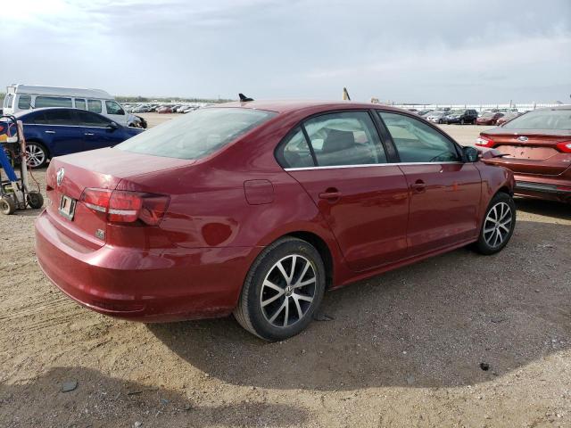 Obraz 3 z 2017 VOLKSWAGEN JETTA SE 2017 z VIN 3VWB67AJ9HM229788