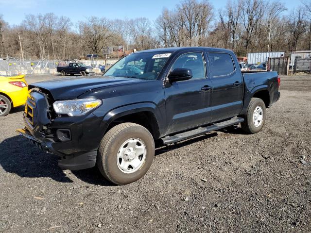 Obraz 1 z 2023 TOYOTA TACOMA DOUBLE CAB 2023 z VIN 3TYCZ5AN4PT157746