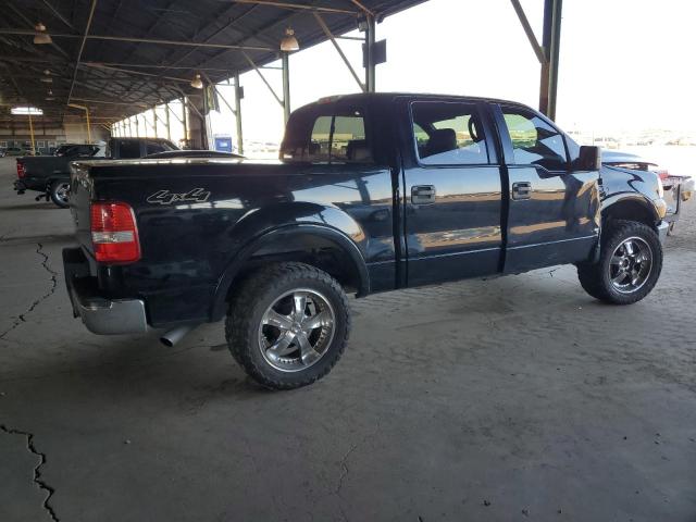 Изображение 3 2005 FORD F150 SUPERCREW 2005 с VIN 1FTPW14585FA45362