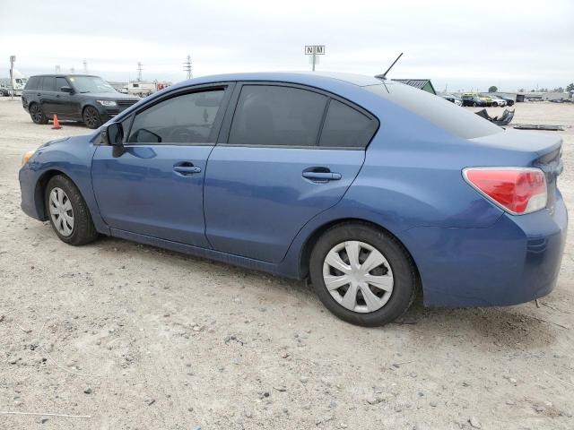 Obraz 2 z 2013 SUBARU IMPREZA  2013 z VIN JF1GJAA63DH011611