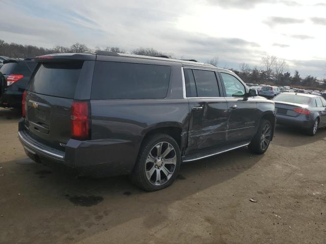 Image 3 of 2017 CHEVROLET SUBURBAN K1500 PREMIER 2017 with VIN 1GNSKJKCXHR404180