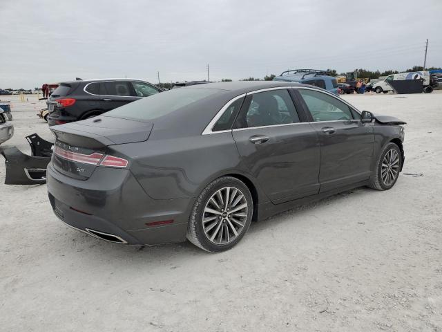 Image 3 of 2017 LINCOLN MKZ PREMIERE 2017 with VIN 3LN6L5A92HR649494