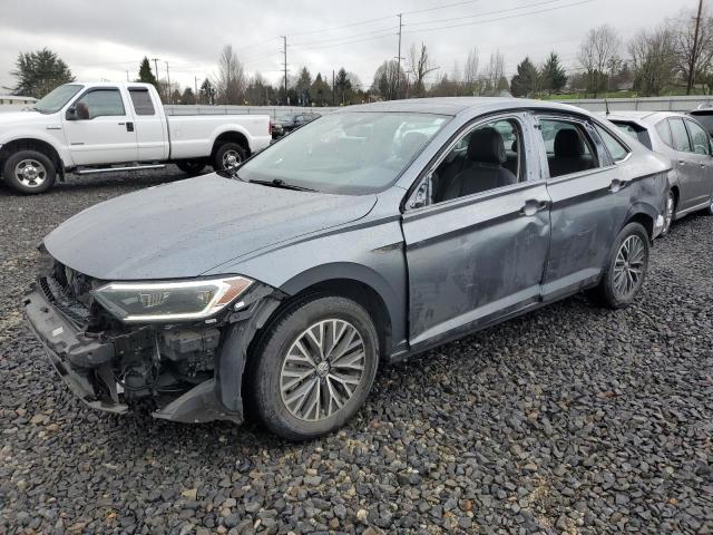 Image 1 of 2019 VOLKSWAGEN JETTA SEL 2019 with VIN 3VWE57BU6KM045327