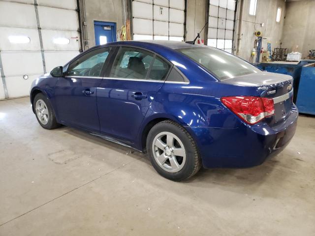 Obraz 2 z 2012 CHEVROLET CRUZE LT 2012 z VIN 1G1PF5SC5C7172434