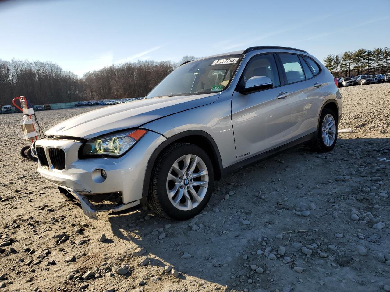 Изображение 2015 BMW X1 XDRIVE28I 2015