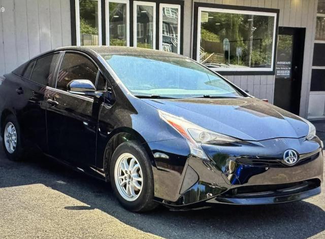Изображение 2016 TOYOTA PRIUS  2016