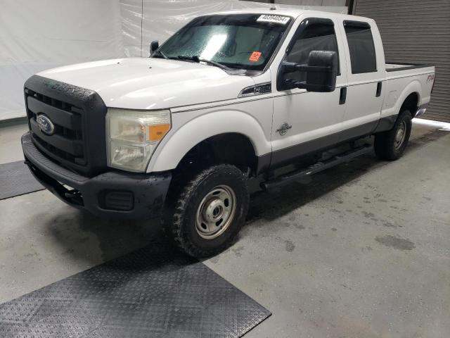 Image 1 of 2015 FORD F250 SUPER DUTY 2015 with VIN 1FT7W2BT3FEB61339