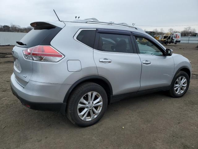 Изображение 3 2015 NISSAN ROGUE S 2015 с VIN KNMAT2MTXFP558904