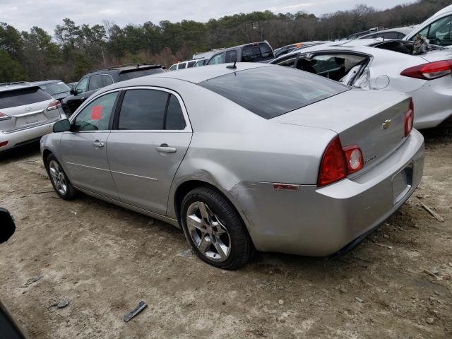 Image 2 of 2008 CHEVROLET MALIBU 1LT 2008 with VIN 1G1ZH57B38F277957