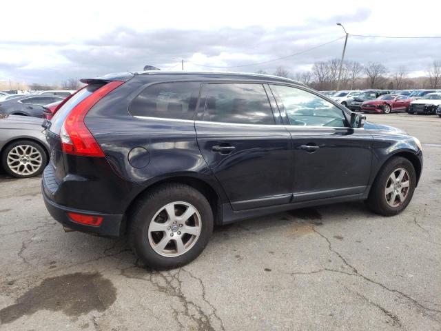 Изображение 3 2012 VOLVO XC60 3.2 2012 с VIN YV4952DL5C2288421