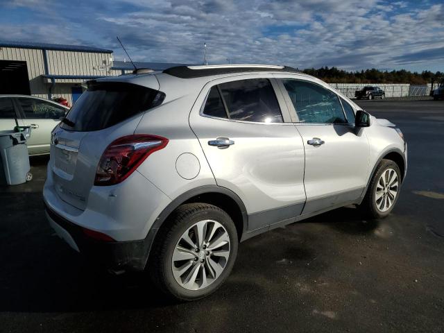 Изображение 3 2020 BUICK ENCORE PREFERRED 2020 с VIN KL4CJESB3LB339800