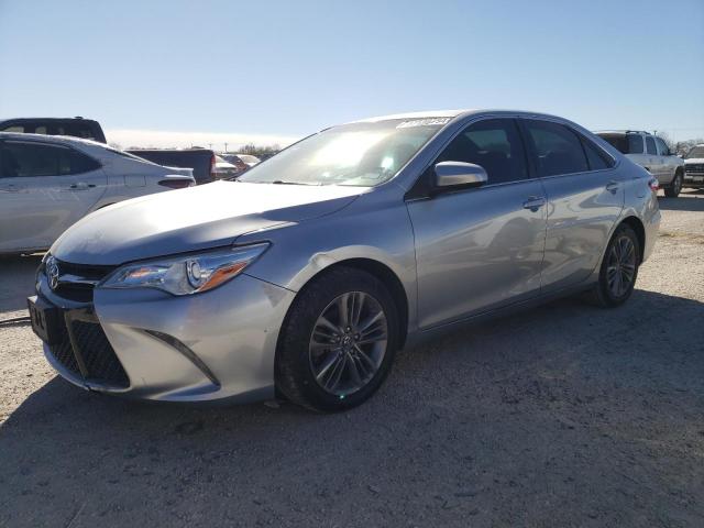 Image 1 of 2017 TOYOTA CAMRY LE 2017 with VIN 4T1BF1FK3HU405663