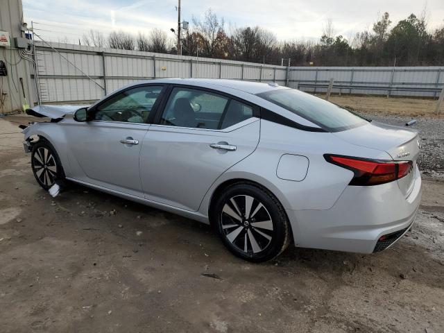 Изображение 2 2022 NISSAN ALTIMA SV 2022 с VIN 1N4BL4DV6NN340525