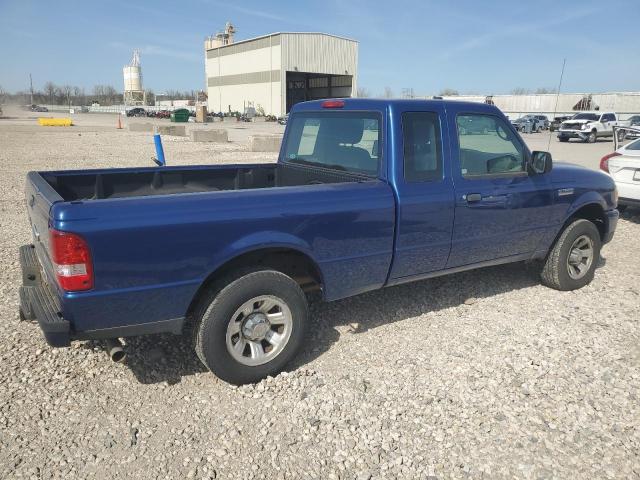 Изображение 3 2011 FORD RANGER SUPER CAB 2011 с VIN 1FTKR4EE8BPA72553