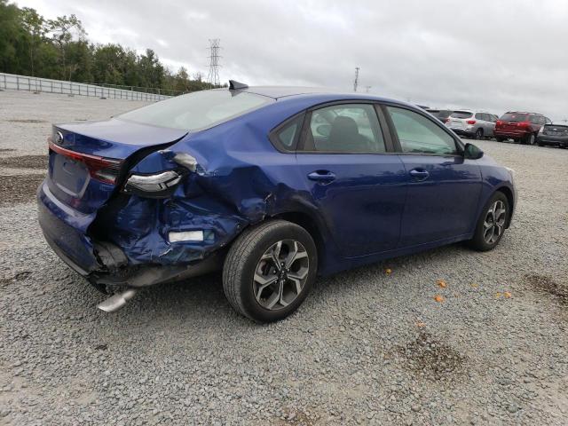 Изображение 3 2019 KIA FORTE FE 2019 с VIN 3KPF24AD8KE026790