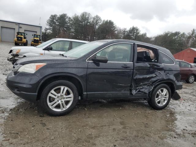 Изображение 1 2011 HONDA CR-V EX 2011 с VIN 3CZRE4H54BG702542