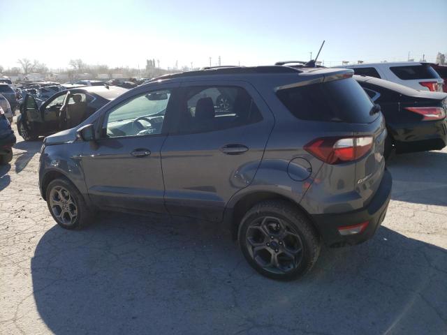 Obraz 2 z 2018 FORD ECOSPORT SES 2018 z VIN MAJ6P1CL1JC221422