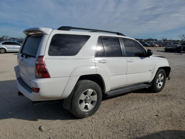 Изображение 3 2005 TOYOTA 4RUNNER SR5 2005 с VIN JTEZU14R150060463