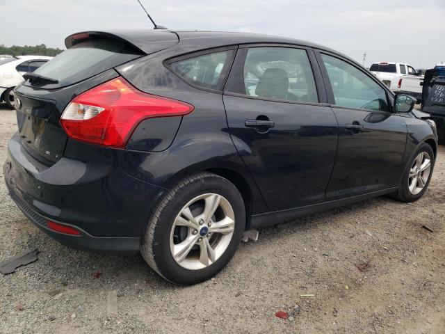 Изображение 3 2013 FORD FOCUS SE 2013 с VIN 1FADP3K23DL363545