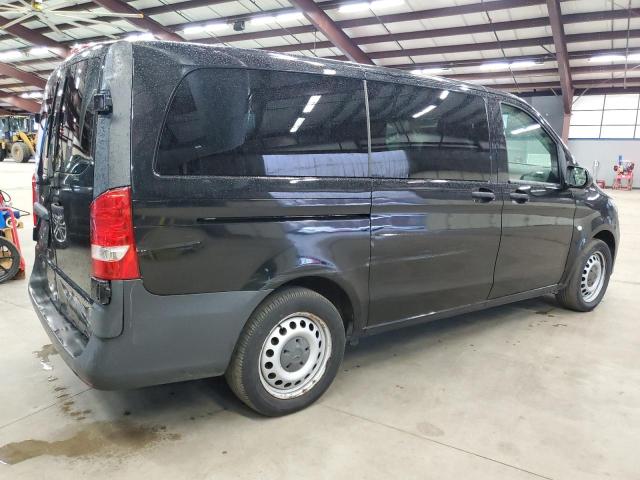Image 3 of 2019 MERCEDES-BENZ METRIS  2019 with VIN WD4PG2EE7K3518396