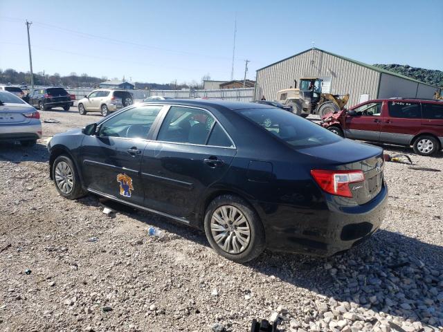 Obraz 2 z 2013 TOYOTA CAMRY L 2013 z VIN 4T1BF1FK7DU210059