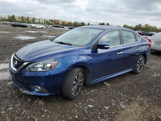 Image 1 of 2016 NISSAN SENTRA S 2016 with VIN 3N1AB7AP8GY233873