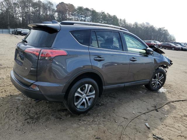 Image 3 of 2018 TOYOTA RAV4 LE 2018 with VIN JTMZFREV2JJ740174