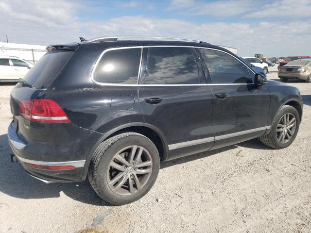 Image 3 of 2015 VOLKSWAGEN TOUAREG V6 TDI 2015 with VIN WVGEP9BP7FD007640