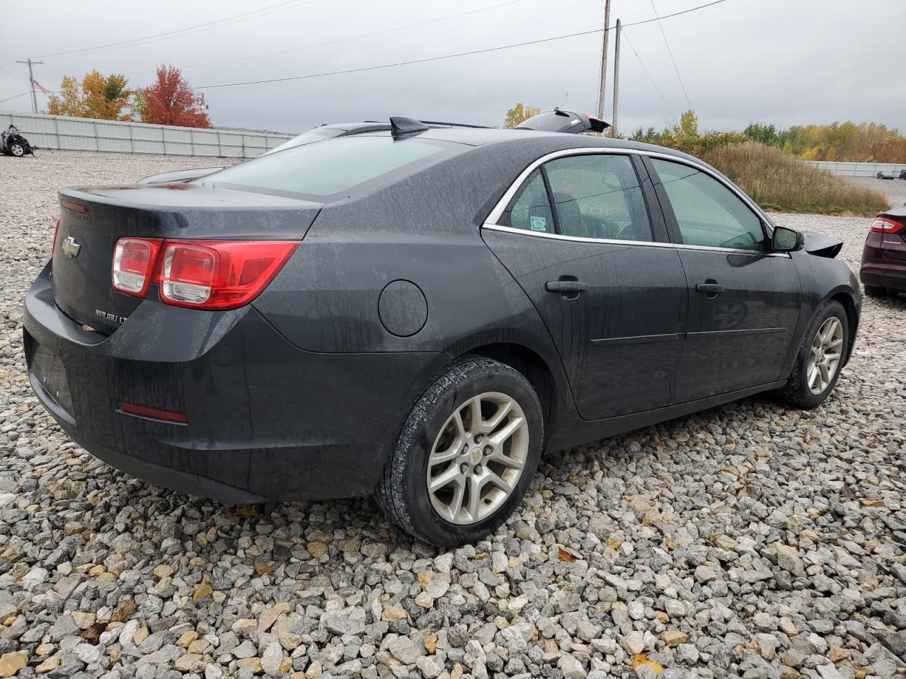 Obraz 3 z 2015 CHEVROLET MALIBU 1LT 2015 z VIN 1G11C5SL3FF276705