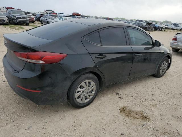 Изображение 3 2018 HYUNDAI ELANTRA SE 2018 с VIN KMHD74LF3JU665971