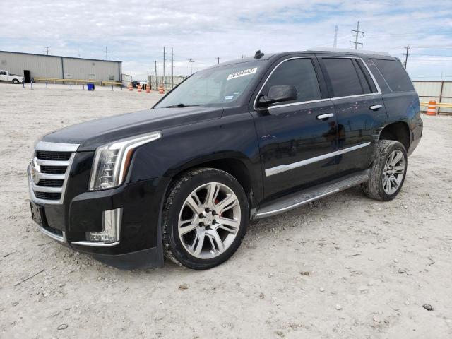 Obraz 2015 CADILLAC ESCALADE LUXURY 2015