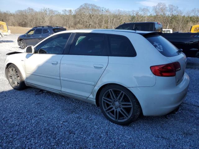 Изображение 2 2009 AUDI A3 2.0T QUATTRO 2009 с VIN WAUKF78P49A016126