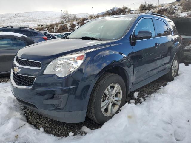 Изображение 1 2015 CHEVROLET EQUINOX LT 2015 с VIN 2GNFLFEK3F6396415
