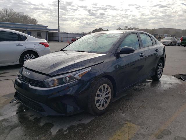 Изображение 1 2022 KIA FORTE FE 2022 с VIN 3KPF24AD3NE445540
