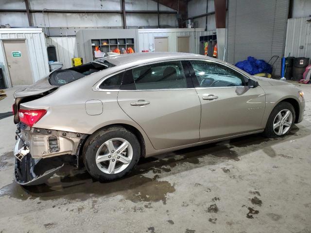Изображение 3 2023 CHEVROLET MALIBU LT 2023 с VIN 1G1ZD5ST8PF224181