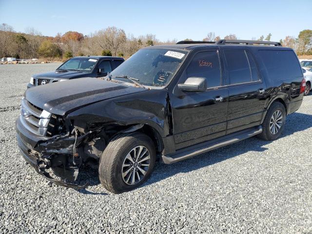 Image 1 of 2016 FORD EXPEDITION EL XLT 2016 with VIN 1FMJK1HT2GEF29882