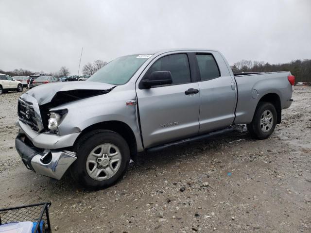 Obraz 2012 TOYOTA TUNDRA DOUBLE CAB SR5 2012