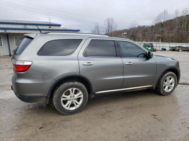 Image 3 of 2013 DODGE DURANGO CREW 2013 with VIN 1C4RDJDG1DC508992